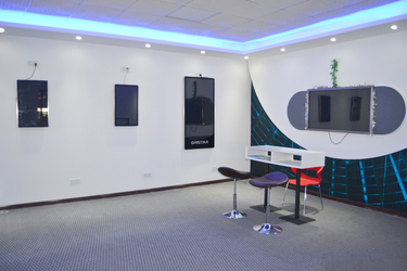 Shenzhen Lantu Information Technology Holding Limited