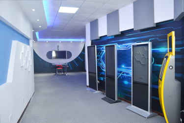 Shenzhen Lantu Information Technology Holding Limited