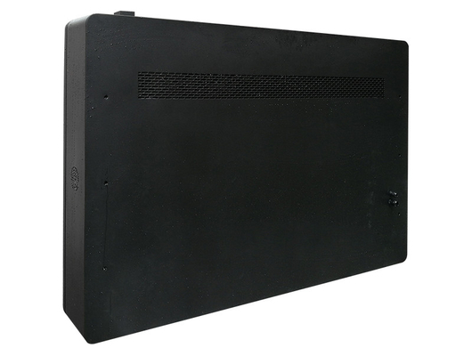 43In Outdoor Interactive Kiosk 2500 Nits IP65 Waterproof Digital Signage