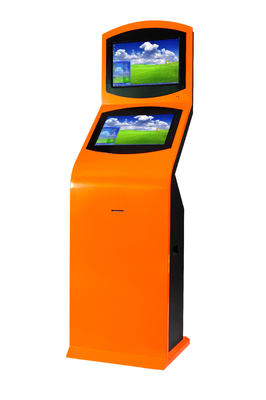 21.5 TFT Self Service Kiosk Android 7.1 Self Payment Machine