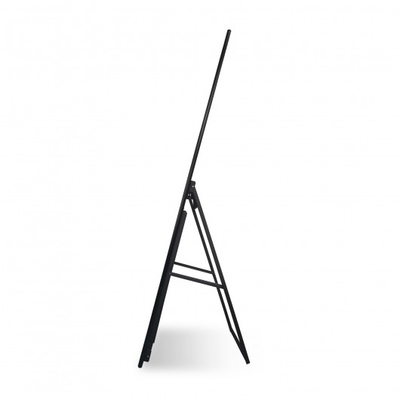49In Floor Standing Kiosk Digital Signage Media Player Rohs Approval