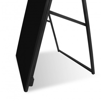 49In Floor Standing Kiosk Digital Signage Media Player Rohs Approval
