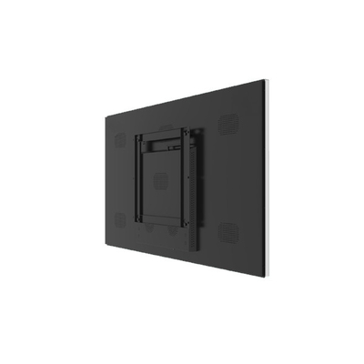 TFT 55 Inch Wall Mount Digital Signage Indoor With Single System