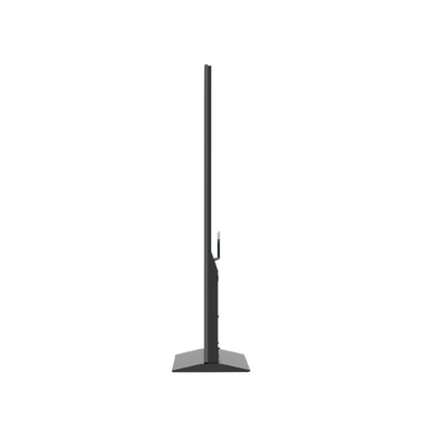 43 Inch Indoor Standing Kiosk Standalone Digital Signage Player