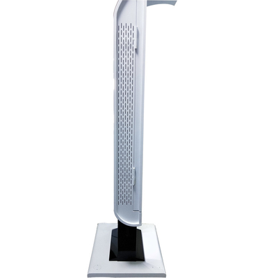 1500 Nits LCD 65 Inch Digital Signage Floor Standing Kiosk 1920*1080p