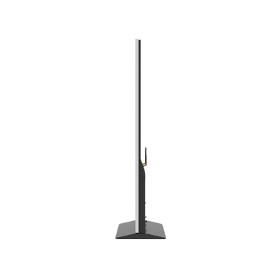 500cd/M2 Interactive Kiosk 65" Floor Standing Touch Screen Kiosk