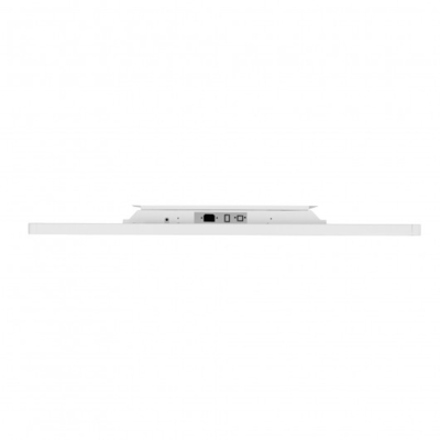 TFT 49 Inch Wall Mount Digital Signage Wall Mounted Digital Advertising Screen