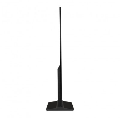 8GB Floor Standing Digital Signage 32 Inch 500nits Brightness